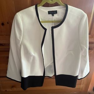 Talbots suit jacket/blazer sz 16 NWT
